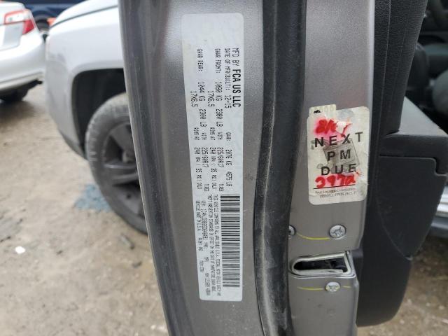 2016 JEEP COMPASS SP - 1C4NJDBB2GD646491