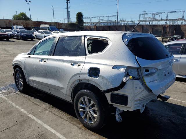 5NMS2CAD7KH098422 Hyundai Santa Fe Se 2019