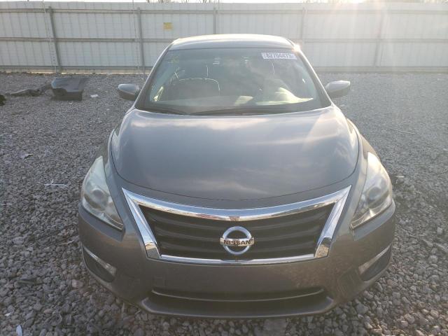 1N4AL3AP7FN367486 | 2015 NISSAN ALTIMA 2.5