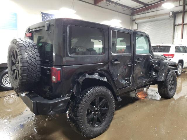 1C4BJWEG0EL282113 | 2014 JEEP WRANGLER U