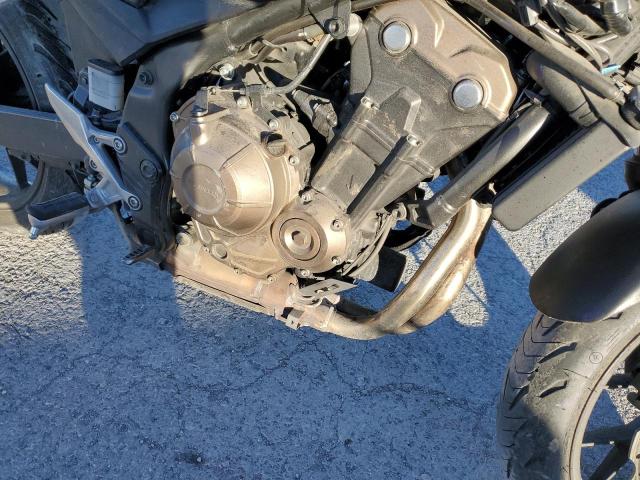 2021 HONDA CB500 FA MLHPC635XM5200101