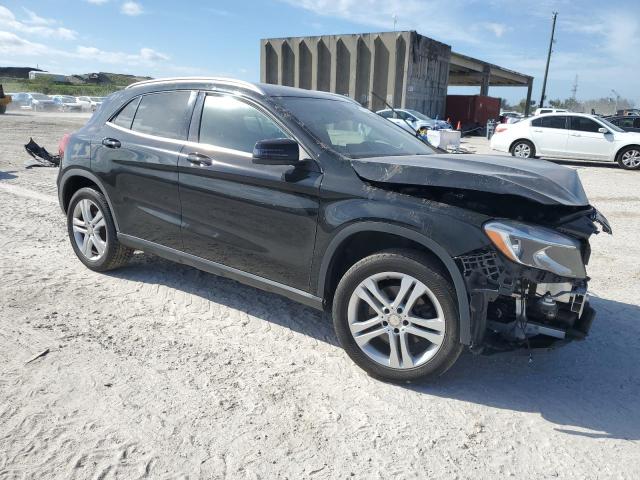 VIN WDCTG4EB1HJ295118 2017 Mercedes-Benz GLA-Class,... no.4