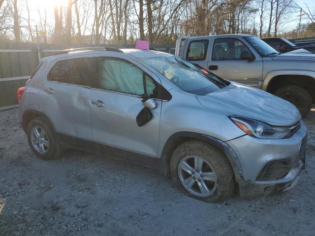 3GNCJLSBXKL240373 | 2019 CHEVROLET TRAX 1LT