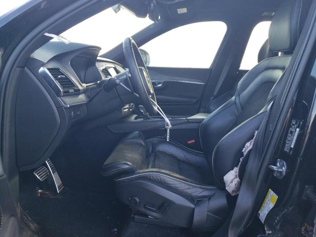 2018 VOLVO XC90 T6 YV4A22PM5J1336397