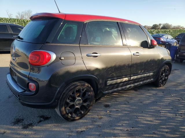 ZFBCFADH8GZ038294 | 2016 FIAT 500L TREKK