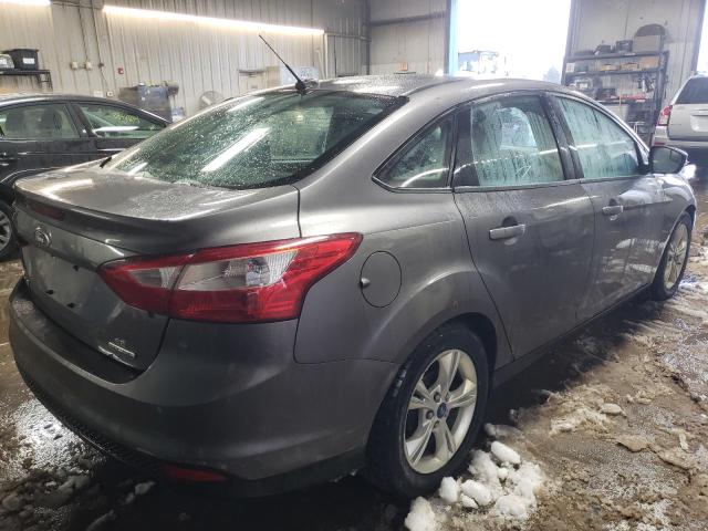 1FADP3F20EL105740 | 2014 FORD FOCUS SE