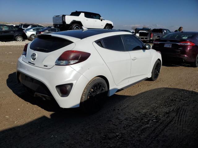 KMHTC6AE5FU230308 | 2015 HYUNDAI VELOSTER T