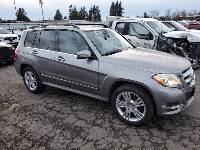 2015 MERCEDES-BENZ GLK 250 BL - WDCGG0EB9FG424341