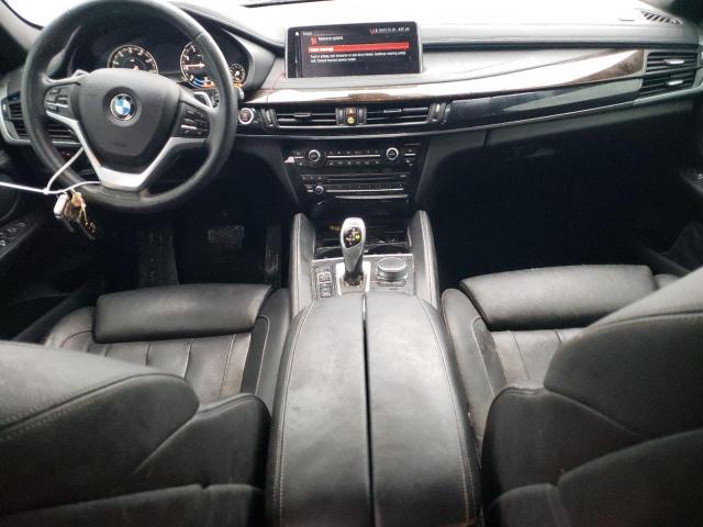 2019 BMW X6 XDRIVE3 5UXKU2C5XK0Z65417