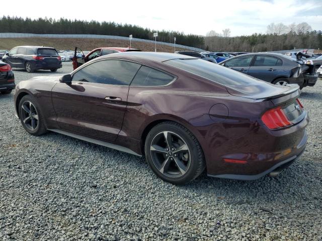 1FA6P8TH3J5174080 | 2018 FORD MUSTANG