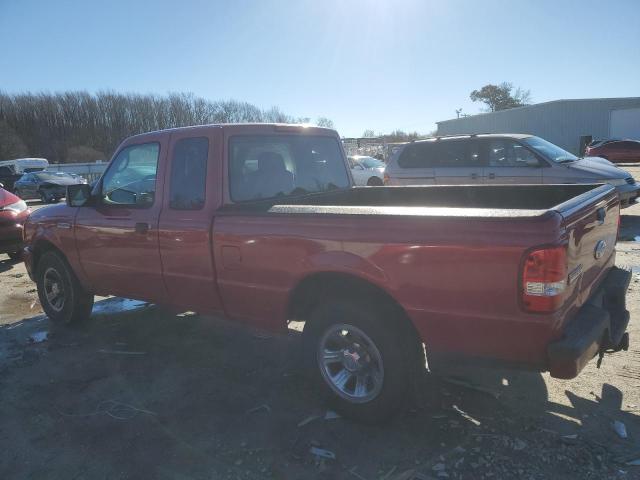 1FTYR44U88PA88926 | 2008 Ford ranger super cab