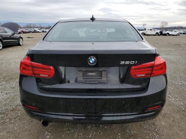 WBA8A9C3XHK864383 | 2017 BMW 320 I