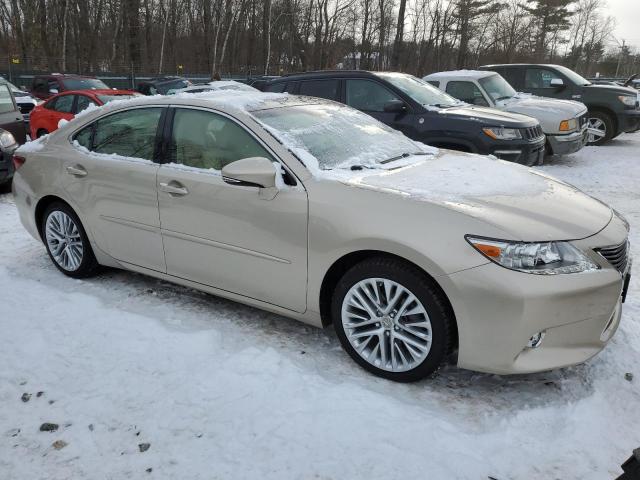 JTHBK1GG2F2200062 | 2015 LEXUS ES 350