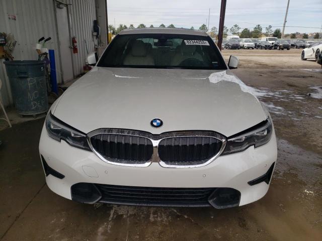 3MW5R1J03M8C04686 | 2021 BMW 330I