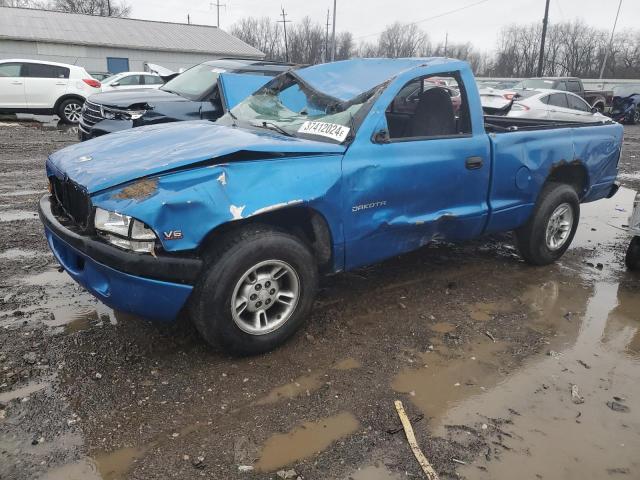 1998 Dodge Dakota 