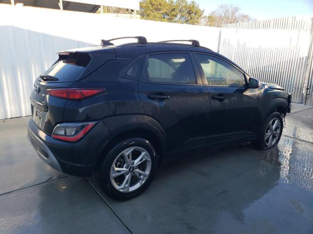 2022 HYUNDAI KONA SEL - KM8K62AB4NU802498