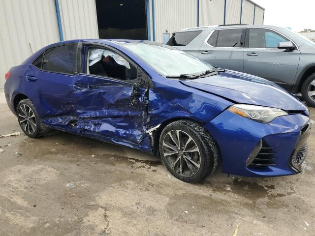 2T1BURHE6HC774692 | 2017 TOYOTA COROLLA L