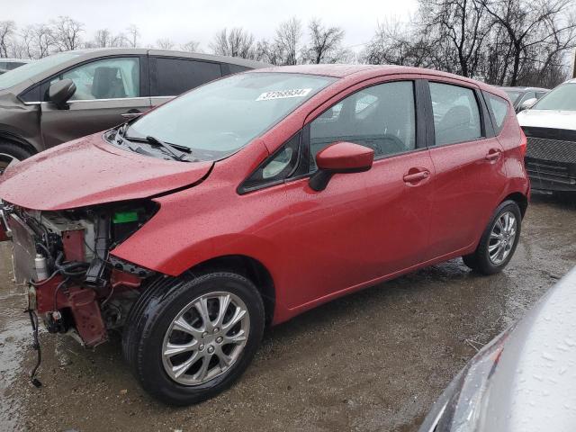 2015 Nissan Versa Note S