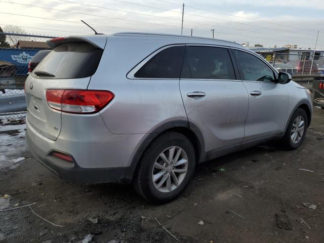 5XYPGDA53JG352335 | 2018 KIA SORENTO LX