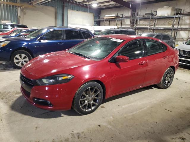 2014 Dodge Dart SXT