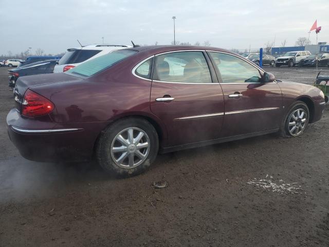 2G4WC582071176982 | 2007 Buick lacrosse cx