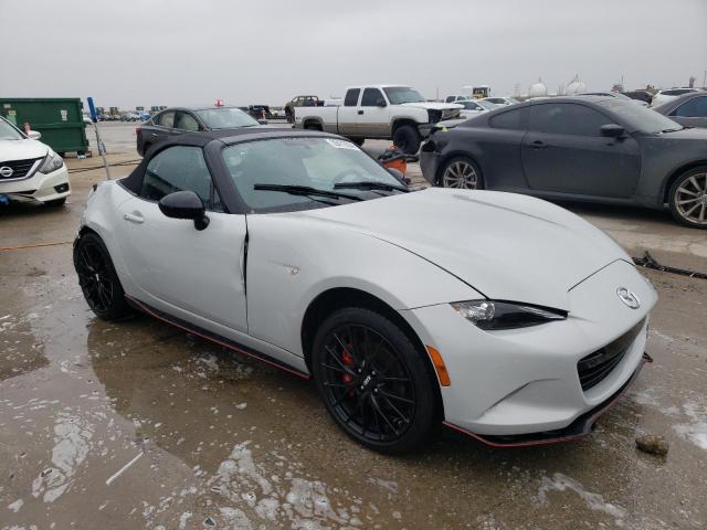 2016 Mazda Mx-5 Miata Club VIN: JM1NDAC78G0111463 Lot: 47303044