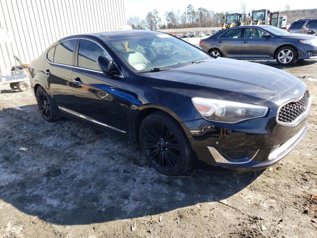 KNALN4D72E5148767 | 2014 KIA CADENZA PR