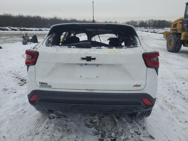 2024 CHEVROLET TRAX 1RS - KL77LGE2XRC140624