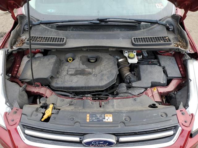 1FMCU0J91GUC74515 | 2016 FORD ESCAPE TIT