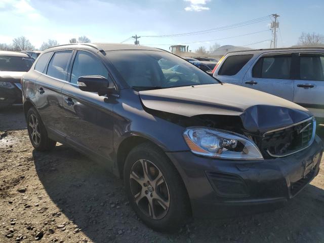 VIN YV4902DZ6D2388581 2013 Volvo XC60, T6 no.4