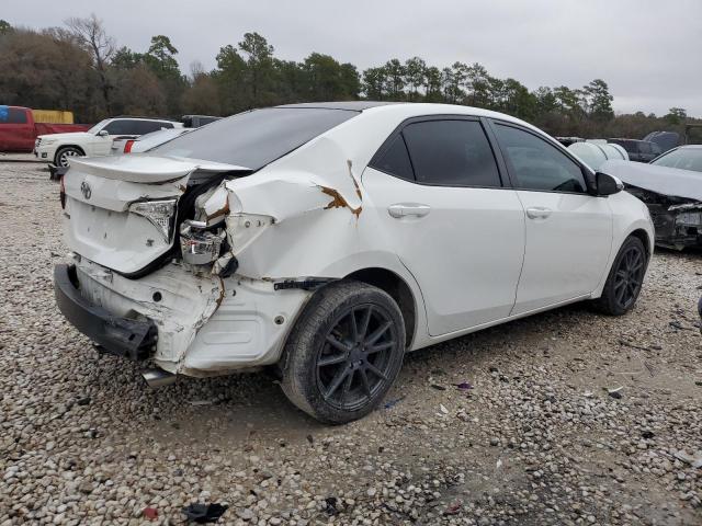 5YFBURHEXEP083306 | 2014 TOYOTA COROLLA L