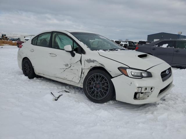 JF1VA2M64H9820656 | 2017 SUBARU WRX STI