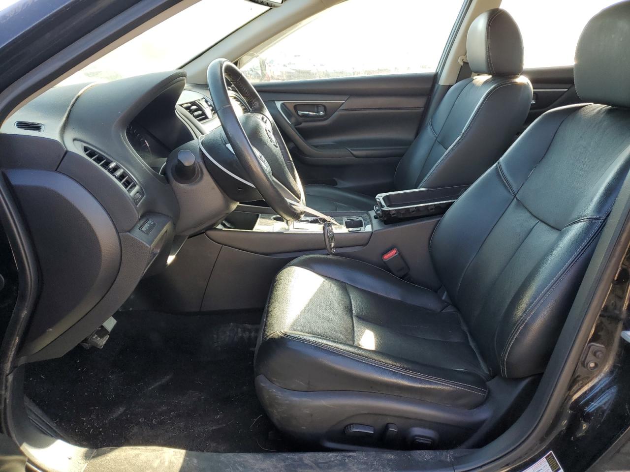 VIN: 1N4AL3AP0GC191295 2016 NISSAN ALTIMA