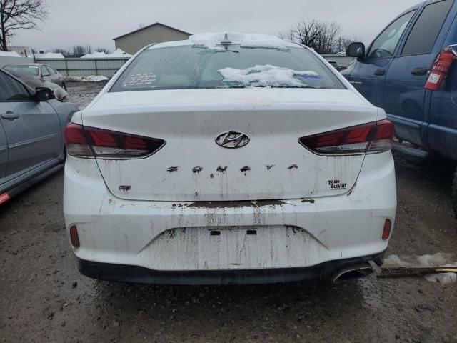 5NPE24AF6JH720692 | 2018 HYUNDAI SONATA SE