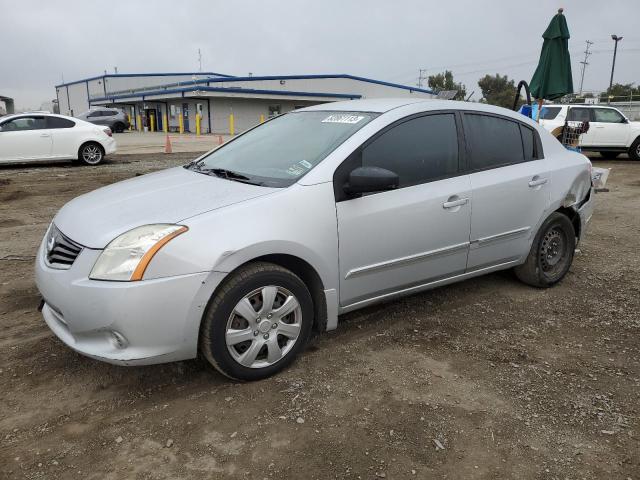 2010 Nissan Sentra 2.0