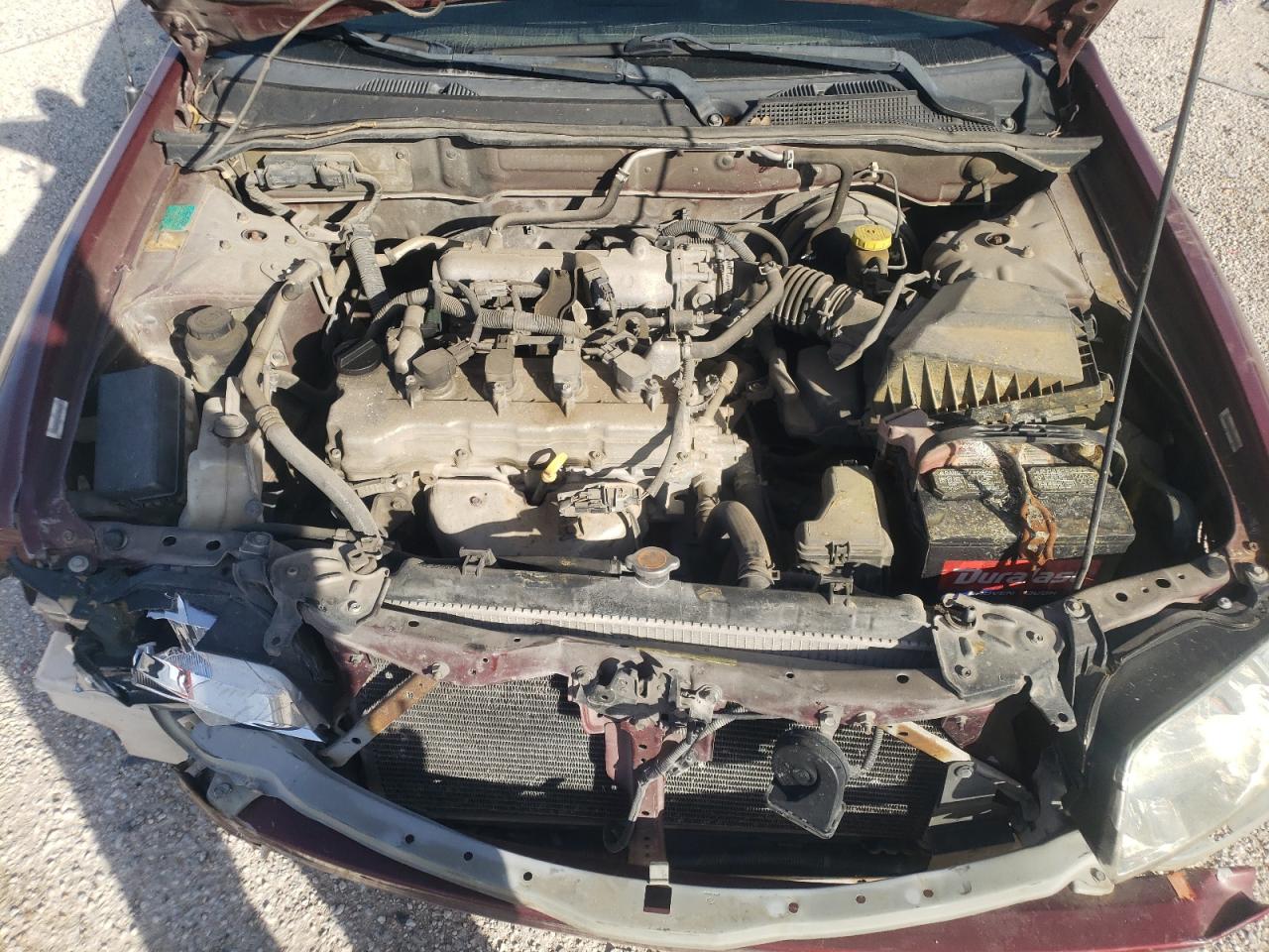 3N1CB51D76L513699 2006 Nissan Sentra 1.8