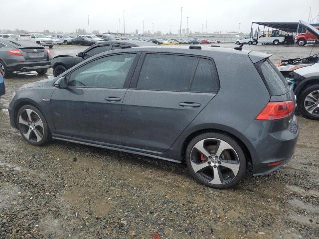 3VW4T7AU5FM029547 | 2015 VOLKSWAGEN GTI