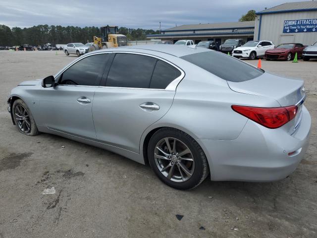 JN1BV7AP4FM352582 | 2015 INFINITI Q50 BASE