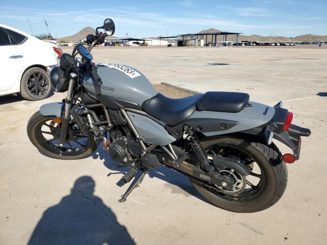 2024 KAWASAKI EL450 A - ML5ELFA1XRDA01120