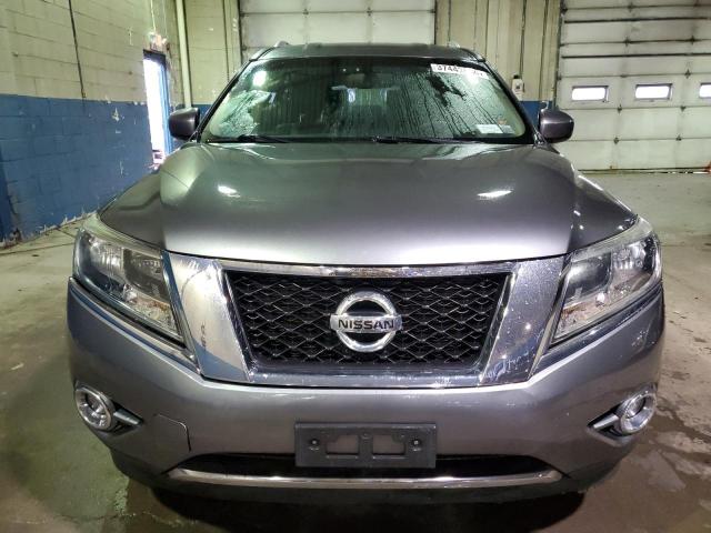 5N1AR2MMXGC620958 | 2016 Nissan pathfinder s