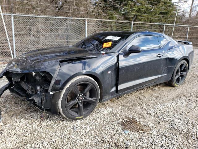 2016 Chevrolet Camaro SS