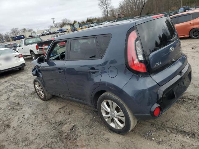 Vin: kndjp3a54g7269308, lot: 40265014, kia soul + 20162