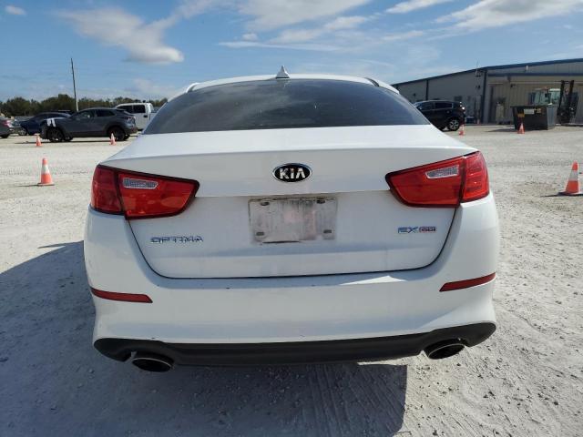 5XXGN4A73FG413282 | 2015 KIA OPTIMA EX