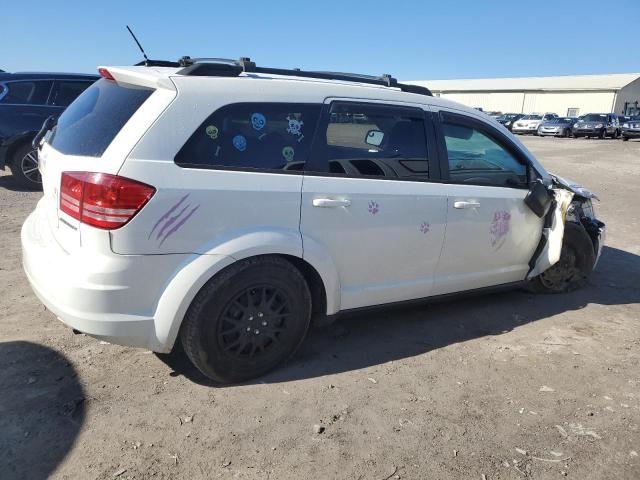 2010 Dodge Journey Se VIN: 3D4PG4FBXAT183733 Lot: 38844874
