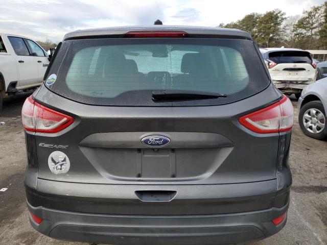 1FMCU0F77FUB68768 | 2015 FORD ESCAPE S