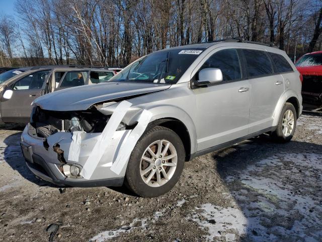 2013 Dodge Journey SXT