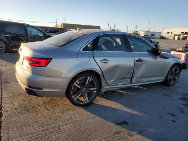 WAUENAF47HN068346 | 2017 AUDI A4 PREMIUM