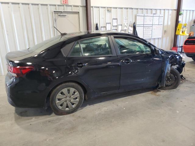 2020 KIA RIO LX - 3KPA24AD5LE339145