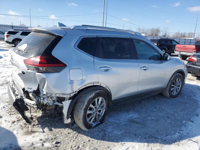 KNMAT2MT3KP507755 | 2019 NISSAN ROGUE S