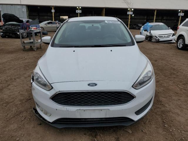 1FADP3K28JL315518 | 2018 FORD FOCUS SE